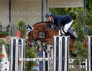 BOLIOLI Tahiti Island GioCav2013 S5 2752 : BOLIOLI MAURO, Campionati Italiani Giovani Cavalli, Cattolica, Tahiti Island, ph Stefano Secchi ©